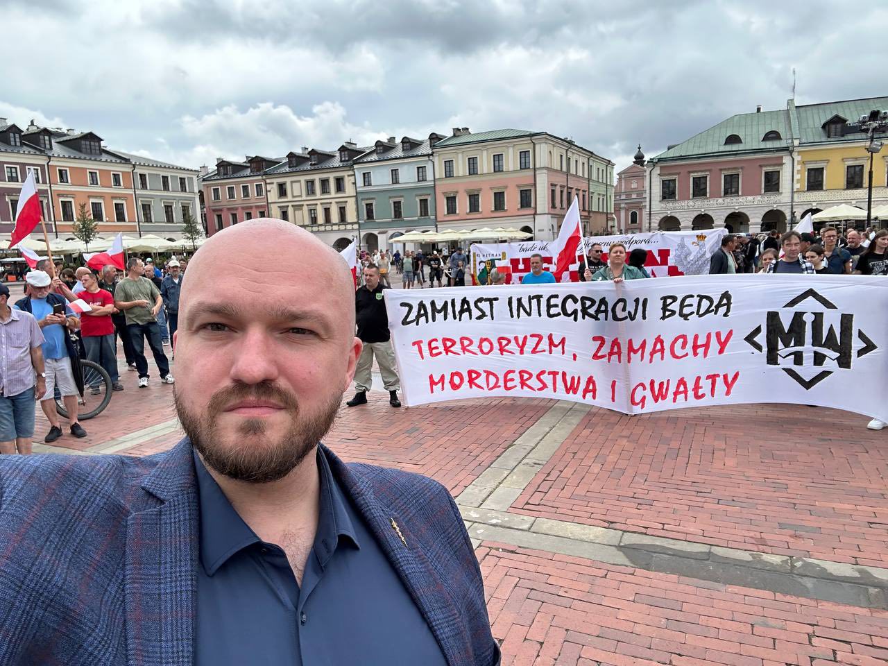 Witold Tumanowicz rekordzistą Sejmu X kadencji. Poseł Konfederacji zabrał głos aż 680 razy