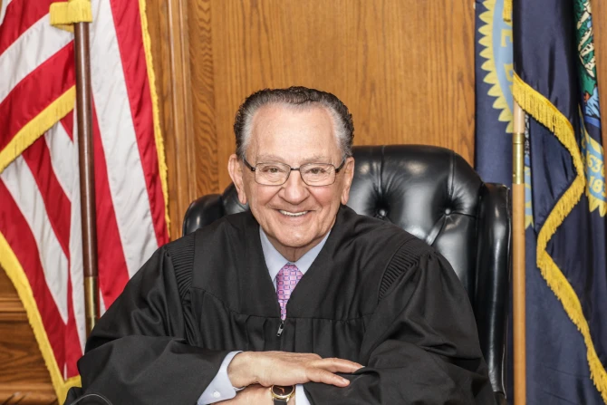 Frank Caprio
