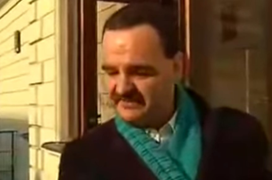 jan rodzeń, doktor nauk