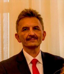 Zaginiony Krzysztof Galos