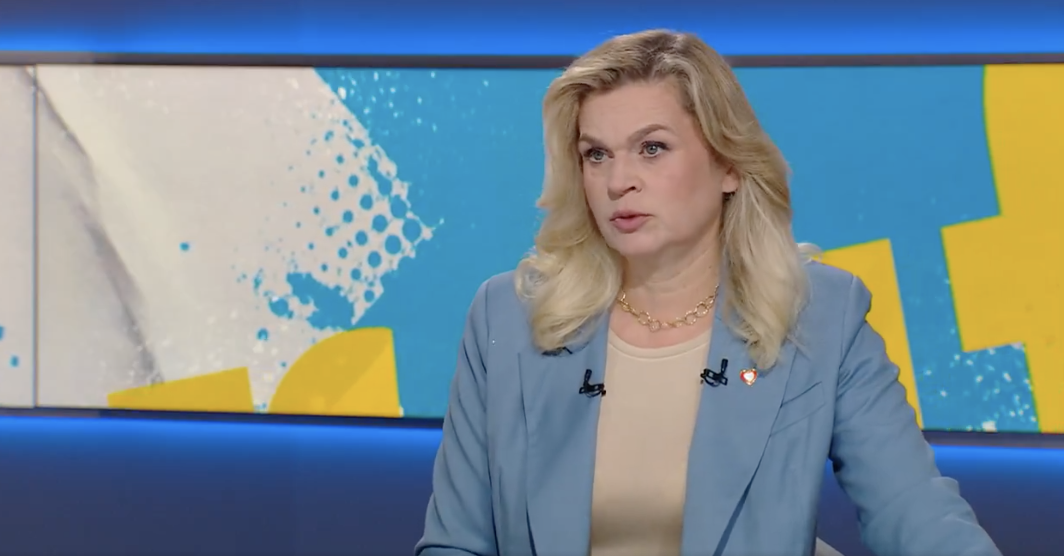 Źródło: Program Graffiti, Polsat News