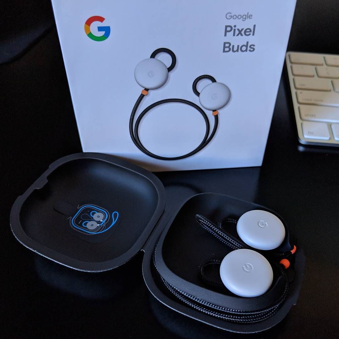Google pokazał Pixele 11, Watch 5 i Pixel Tag – cały sprzęt na jesień przed Apple