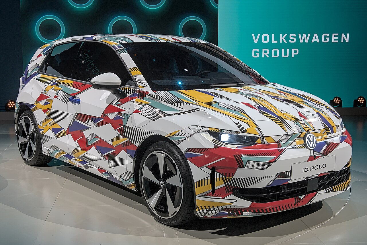 Elektryki do 2029 roku: VW ID.Polo za 25 tys. euro, BMW i3 z zasięgiem 900 km i chiński szturm na Europę