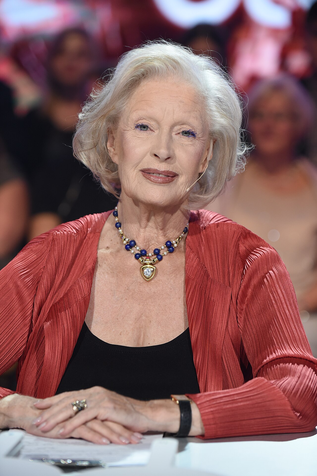 Beata Tyszkiewicz – pierwsza dama polskiego kina, która musiała walczyć o własne miejsce